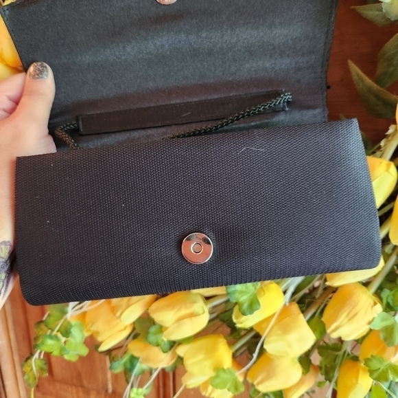 Womens evening bag - Picture 4 of 9